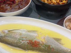 -大鹏饭店·金陵家宴(奥体中心店)