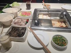 -海底捞火锅(河东万达广场店)