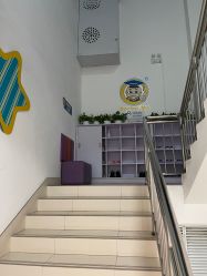 -马博士婴儿游泳馆(望京旗舰店)