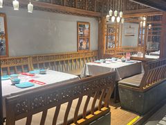 -局气 烤鸭·北京菜(光华路店)