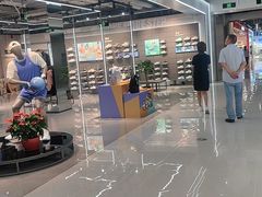 -绿茶餐厅(石家庄万象城店)