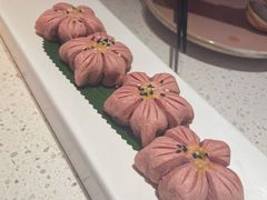 招牌桃花酥-竹外桃花·江南小酒馆(SKP·S店)