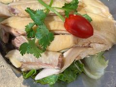 -绿柠食堂(北外滩店)
