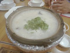 -粤仔湾砂锅粥(金太湖店)