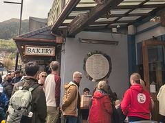 -Fergburger(皇后镇店)