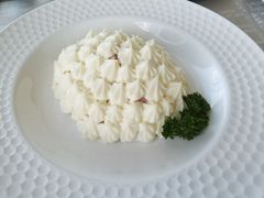 -上海新锦江大酒店