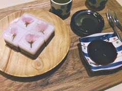 半饱日式甜品(IFS店)-半饱日式甜品(ifs国际金融店)