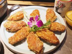-新白鹿餐厅(金鹰新街口店)