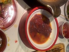 -九鼎轩脆毛肚火锅(三钢里店)
