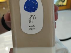 -麥吉machimachi(珠江路金鹰店)