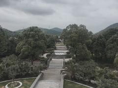 -宁波九龙湖开元度假村