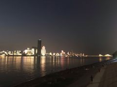 -武昌江滩