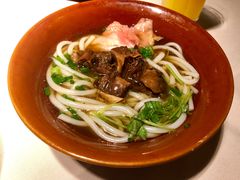 花溪牛肉粉-黔香阁(大上海时代广场店)