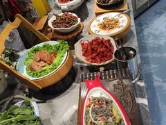 -一号桥自助火锅城(揽秀园西街店)