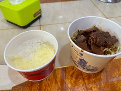 -牛师傅牛肉面(尚隆路店)