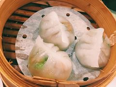 -添好运点心专门店(中环IFC店)