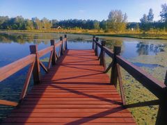 -塞罕坝国家级自然保护区