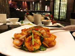 -北京四季酒店·采逸轩