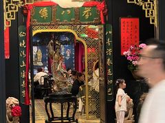 -誉八仙粤菜(万象天地店)
