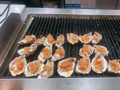 -晶丽香榭自助餐(南京大饭店)