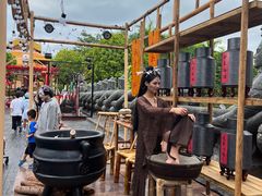 -南宁方特东盟神画