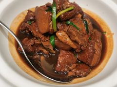 -新吉士·上海菜(浦东LCM置汇旭辉店)