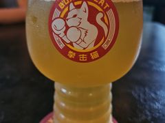 -Boxing Cat Brewery拳击猫精酿啤酒馆(永福店)