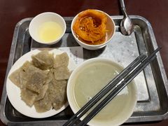 -姚记炒肝店(鼓楼店)