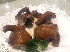 -大东海海鲜酒楼(渔人码头总店)