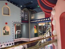 -MELAND CLUB•花园城堡主题亲子乐园•派对•餐厅(广州乐峰广场旗舰店)