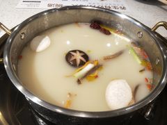 -八珍玉食鸡煲·打边炉(印象城店)