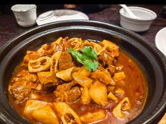 -苏淮景·苏闽融创菜·海鲜(原空港井河轩店)