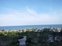 -碧海银沙景区