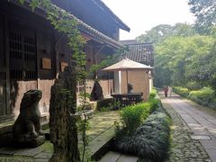 -法云安缦酒店