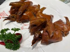 -燕郊烧鸽子(酷车小镇店)