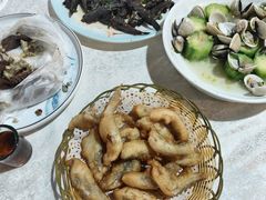 -崖口红树林海鲜餐厅
