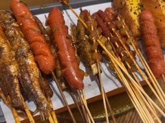 -冶建镜子·老南昌大排档·江西虾王(总店)