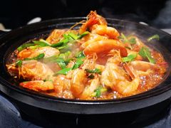 醉香虾-小螺号海鲜·地道鲁菜(泉城广场店)