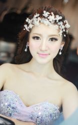 -FIONA MAKE UP恋妆造型