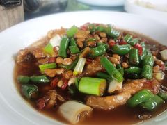 -源泉冷水鱼庄(小鱼洞店)