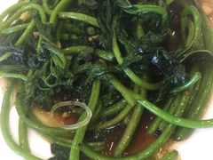 -东江港海鲜城(广雅花园别墅区店)