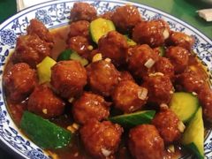 -北大地皖峰饭馆