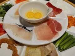 -芸南道·过桥米线(昆明老街旗舰店)