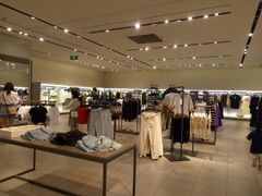 -ZARA(重庆华润万象城中区店)