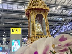 -曼谷素万那普国际机场