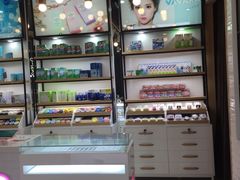 -瞳學會lens mart(南开大悦城店)