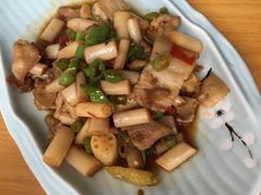 -万景饭店·鱼街农家菜
