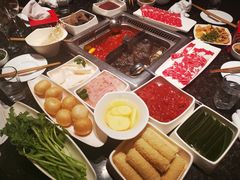 -海底捞火锅(龙岗星河COCO Park店)