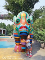 -大望京儿童游乐场