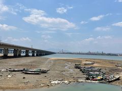 -海堤纪念公园